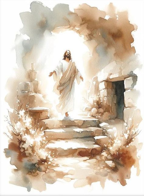 Jesus Sketch, Jesus Love Images, Jesus Christ Illustration, Christian Drawings, Jesus Christ Painting, Jesus Artwork, Pictures Of Christ, Jesus Christ Artwork, Lds Art