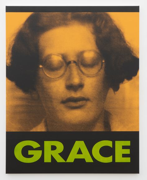 Grace (Simone Weil Project) by Burchill/McCamley on Artsy https://www.artsy.net/artwork/burchill-slash-mccamley-grace-simone-weil-project?utm_content=artwork-share Simone Weil, Anna Magnani, Creative Icon, Summer Art, Cool Art Drawings, Filmmaking, Cool Art, France, Art Drawings