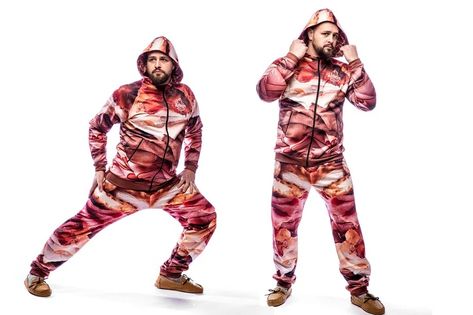 Arby’s Is Surprising Carnivores With ‘Meat Sweats’ This Holiday Season - Eater Canadian Dishes, Manifesto Design, Meat Sweats, Beer Making, News Cafe, Dark Roast Coffee, Outfit Png, How To Make Beer, Design Week