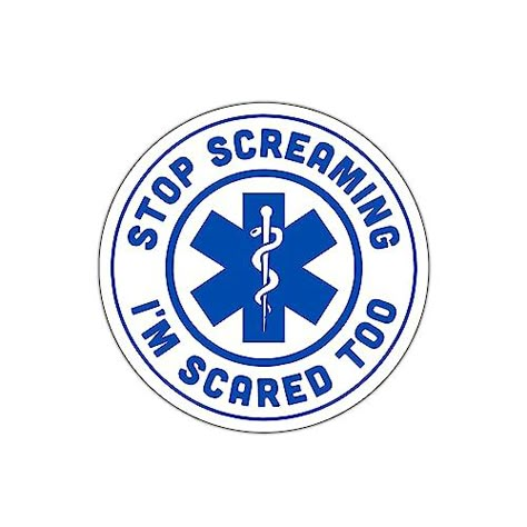 Funny Medical Stickers, Paramedic Stickers, Surgery Stickers, Ems Stickers, Med Stickers, Sarcastic Stickers, Nursing Gifts, Doctor Stickers, Medical Stickers