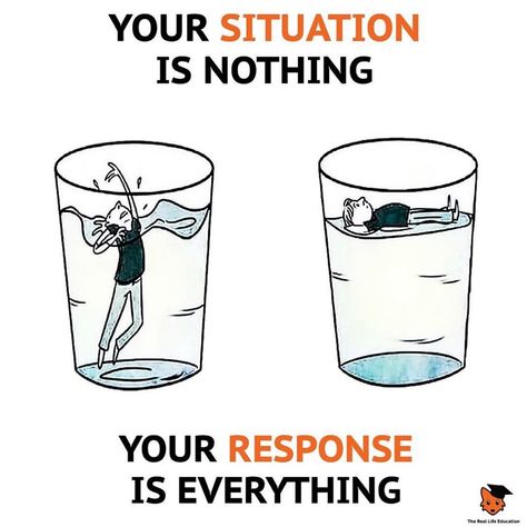 7,622 Likes, 137 Comments - The Real Life Education (@life.educated) on Instagram: “Attitude is the foundation 💯 • • Follow 👉🏽 @life.educated ☝🏽 • #selfdevelopment #influence…” Quotes Mind, Business Woman Quotes, Millionaire Mentor, Quotes Thoughts, Entrepreneur Mindset, Financial Education, Motivation Success, Entrepreneur Success, Which One Are You