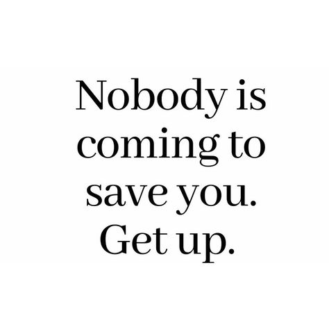 Roberta Tabb on Instagram: “No one is going to work harder for your dream than you are willing to.  No one should believe in you more than you believe in yourself. You…” Things To Believe In, No One Is Going To Save You Quotes, Nobody Is Going To Save You Quotes, No Ones Coming To Save You Get Up, Someone Is Working Harder Than You, When No One Believes In You, No One Believes Me Quotes, No One Believes In You Quotes, No One Will Save You