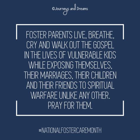 Foster Parent Quotes, Foster Care Quotes, Foster Family, Foster Mom, Foster Parenting, Spiritual Warfare, Foster Care, The Gospel, Parenting Quotes