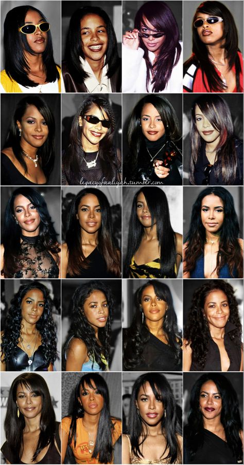 Aaliyah Hairstyles, Aaliyah Quotes, Aaliyah Outfits, Aaliyah Aesthetic, Rip Aaliyah, Aaliyah Hair, Aaliyah Pictures, Aaliyah Style, Aaliyah Haughton