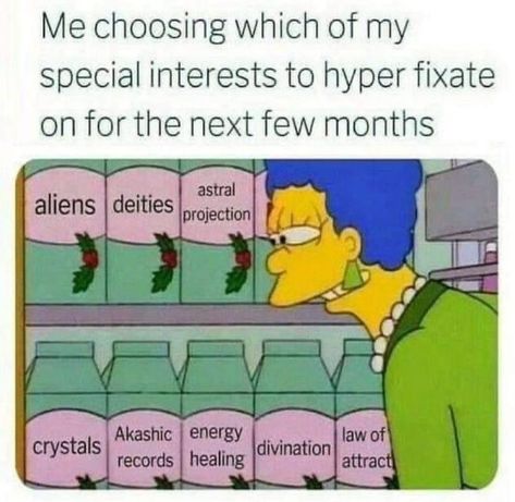 #thesimpsons #motivation #moodboard #witch #spirituality #tarot #crystals #alien #energyhealing Luna Witch, Witch Jokes, Memes Facebook, Witch Spirituality, Akashic Records, Bones Funny, Spiritual Quotes, Mood Pics, I Laughed