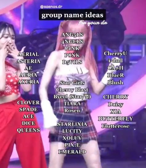 Kpop Hand Signs Ideas Shifting, Y2k Group Names, Kpop Dr Group Ideas, Kpop Dr Group Name Ideas, Album Names Ideas Kpop, Kpop Survival Show Logo Ideas, Album Name Ideas Kpop Dr, Fanmade Kpop Group Names, Kpop Fandom Names Ideas