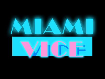 Miami Vice Miami Vice Theme, Black Mercedes, Miami Party, Art Spatial, Free Verse, Vice City, New Retro Wave, Don Johnson, Music Cover