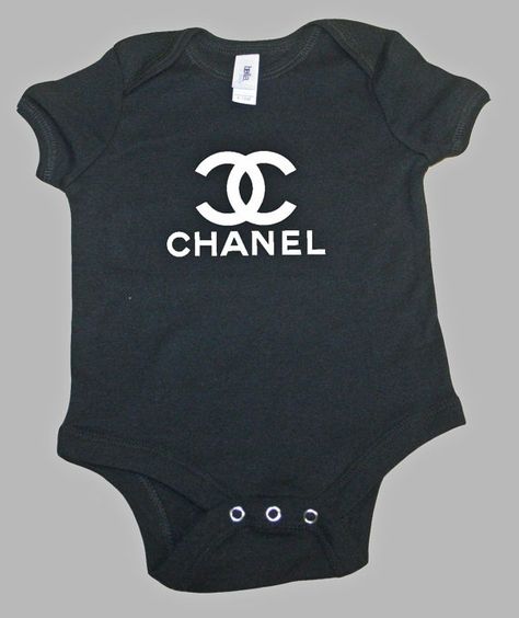 1000+ ideas about Baby Chanel on Pinterest | Baby Bumps, Baby and ... Chanel Espadrilles Outfit, Chanel Kids, Chanel Baby Shower, Espadrilles Chanel, Baby Chanel, Espadrilles Outfit, Chanel Shoes Espadrilles, Cherub Baby, Luxury Baby Clothes