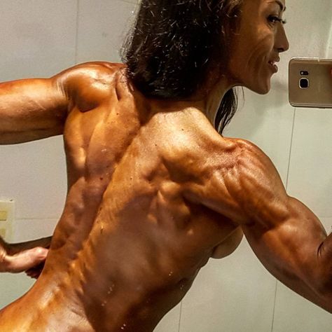 BJ Brunton (2018-08-27) muscular back Muscular Back, Muscular Development, Physical Development, Muscles, Fitness Motivation, Most Beautiful, Instagram, Fit Motivation