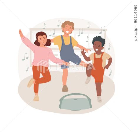 Students can do freeze dance to music in order to connect to Balance! Freeze Dance, Balance Board, Boarding School, Music