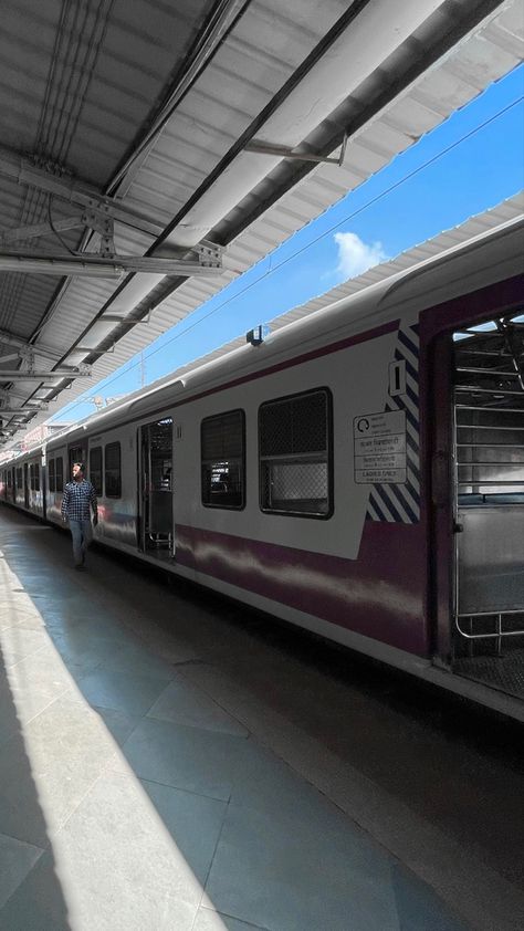 mumbai local, train Mumbai Train Snap, Mumbai Local Aesthetic, Mumbai Local Train Aesthetic, Mumbai Local Train Snap, Local Train Mumbai Photography, Local Train Aesthetic, Local Train Snap, Mumbai Vibes, Mumbai Train