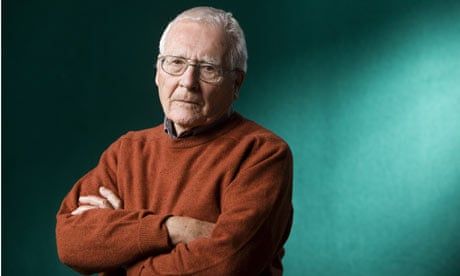 James Lovelock: 'enjoy life while you can: in 20 years global warming will hit the fan' | Environment | The Guardian James Lovelock, Environmental Scientist, John Gray, Ozone Layer, Merchant Marine, Nuclear Energy, Human Activity, The New Wave, Nuclear Power