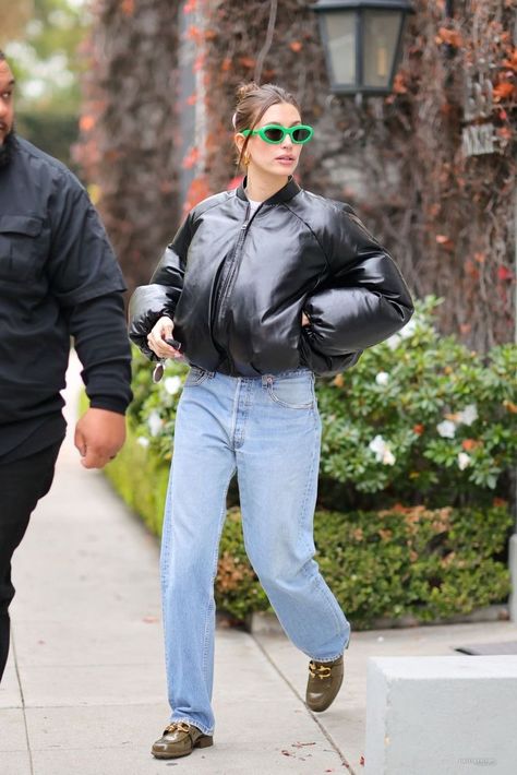 Elsa Hosk Style, Fashion Trend Book, Leather Couture, Spring Closet, Street Style Fall Winter, Latest Fashion For Girls, Hailey Baldwin Style, Beverly Hills California, Elsa Hosk