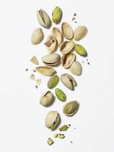 Ingredients Photography, Farming Life, Watermelon Cake, Pistachios Nuts, Food Photography Inspiration, Nuts & Seeds, Nuts And Seeds, Floral Border Design, Artist Management