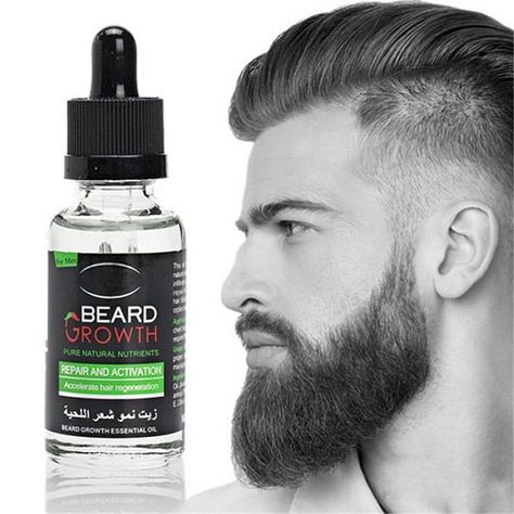 Eyebrow Hair Growth, Recipes With Coconut, Mobile Game Ui, Shaving Kits, Best Beard Oil, Natural Beard, Oil Hair Mask, Beard Growth Oil, Beard Products