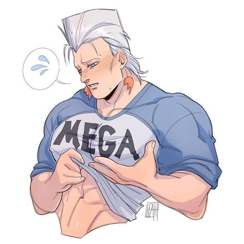 Polnareff Jojo, Mega Milk, Jojo Stardust Crusaders, Jojo's Adventure, X Male Reader, Jojo Parts, Jojo's Bizarre Adventure Anime, Jojo Anime, Jojo Memes