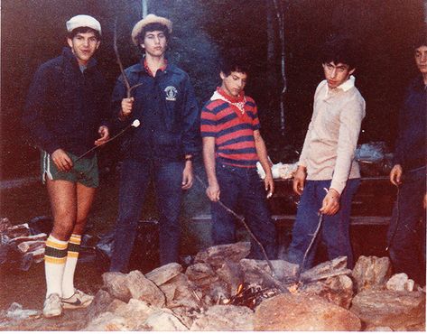 Jewish Summer Camp Aesthetic, 80s Camp Aesthetic Outfits, 80s Camp Aesthetic, Jewish Summer Camp, 80s Camping, 80s Summer, 1980s Summer Camp Aesthetic, 80s Summer Camp, Sleepaway Camp 1983 Aesthetic