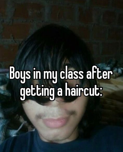 School Slander, Poo Poo, Pee Pee, My Class, Hair Cuts