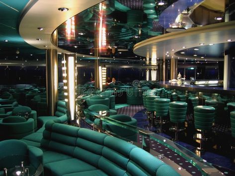 Night Club. The nightclub at the italien cruiseship MSC Lirica , #Sponsored, #nightclub, #Club, #Night, #italien, #Lirica #ad Barcelona Party, Red Light Area, Lounge Club, Red Light District, Dance Club, Barcelona Travel, Best Club, Free Entry, We The Best