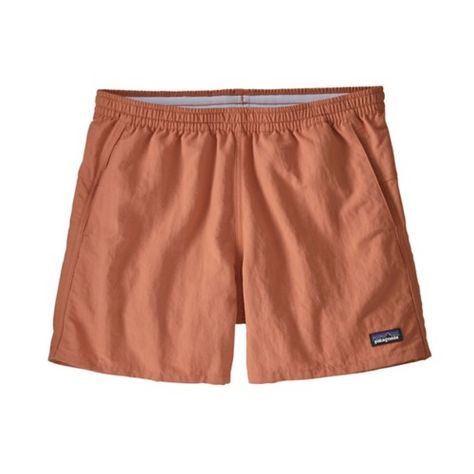 Women's Patagonia Baggies Shorts | SCHEELS.com Patagonia Baggies, Global Textiles, Patagonia Shorts, Selling Clothes, Patagonia Womens, Body Size, Melon, Patagonia, Chic Style