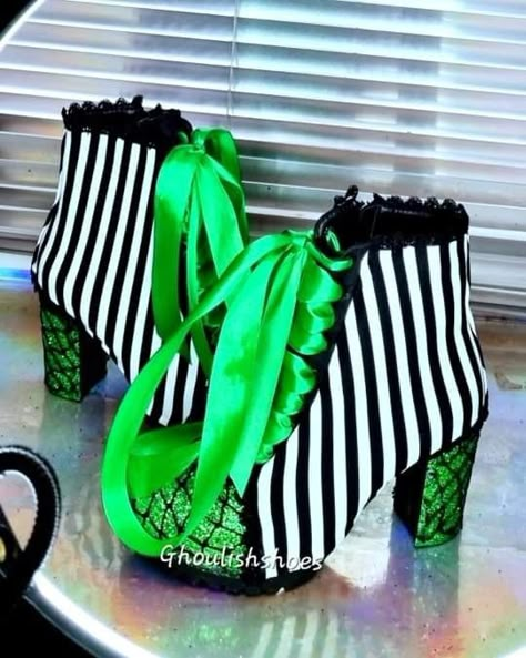 Beetlejuice wedding