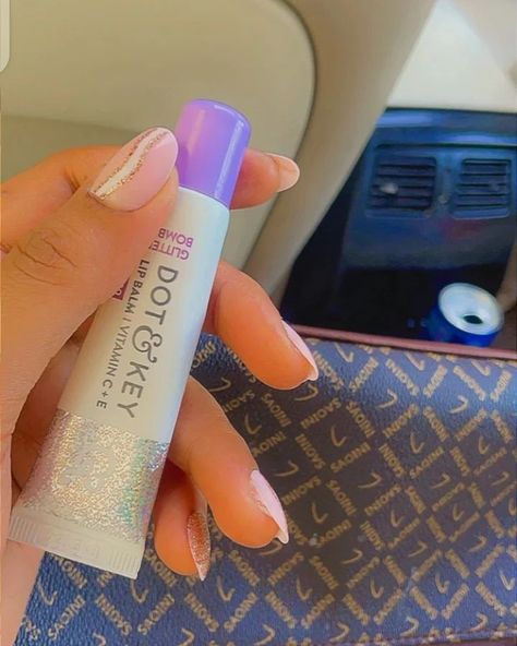 The best affordable lip balm ever 🔥 It has little micro glitter with SPF . Dot and key lip balm💜 #lipgloss #lip #lipbalm #skincare #dotandkeyskincare #viral #viralpost #lipstick Dot And Key Lip Balm, Glitter Lip Balm, Dot And Key, Glitter Lip, Glitter Lips, Viral Post, Cashew, Lip Balm, Lip Gloss