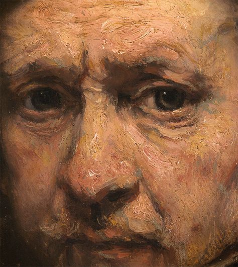 My First Portrait. What under painting is best that is similar to Rembrandt's? - WetCanvas: Online Living for Artists Rembrandt Self Portrait, Rembrandt Portrait, Rembrandt Paintings, Rembrandt Van Rijn, 얼굴 그리기, Dutch Painters, Eye Painting, Oil Portrait, Classical Art