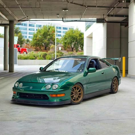 Modified Street Cars, 1997 Acura Integra Modified, Acura Integra Modified, Jdm Builds, Aw11 Mr2, Cars Nissan Skyline, Dc2 Integra, Toyota Sprinter Trueno Ae86, Chaser Jzx100