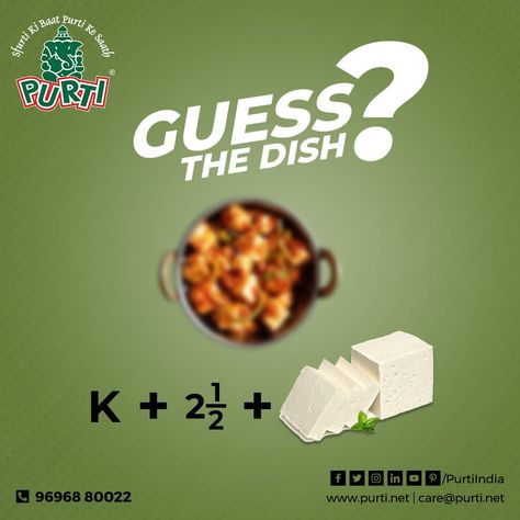 Guess And Win Design, Engaging Food Posts, Guess The Product, Cooking Contest, Food Post, Ads Creative Advertising Ideas, Food Contest, Creative Advertising Design, Chauffeur Service