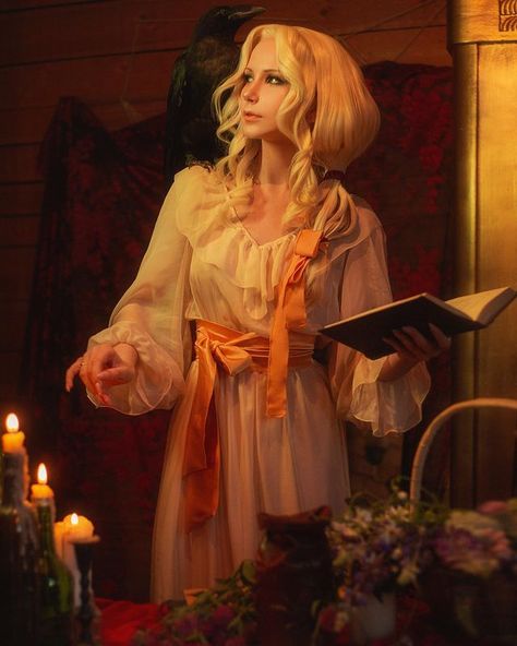 Lisa Castlevania, Lisa Tepes, Alucard Cosplay, Costume Photography, Jessica Nigri, Best Photo, Kawaii Art, Anime Cosplay, Dracula