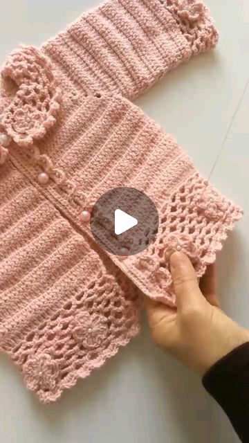 Örgü Aşkım Bebeğim compartió una publicación en Instagram: "". Sigue su cuenta para ver 871 publicaciones. Crochet Bebe, February 9, Crochet, On Instagram, Instagram