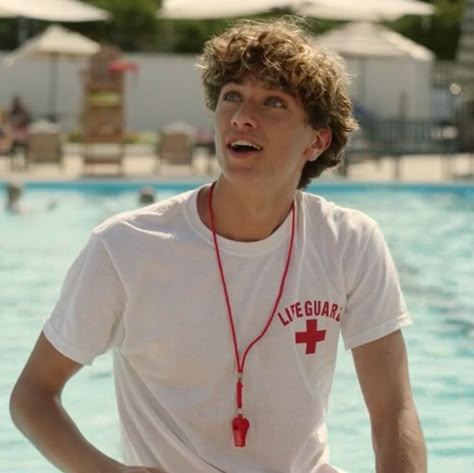 Jeremiah Fisher Funny Pics, Jeremiah Fisher Smiling, Jeremiah Lifeguard, Jeremiah Fisher Lifeguard, I Heart Jeremiah Fisher, Jeremiah Fisher Photos, Pictures Of Jeremiah Fisher, Jeremiah Fisher Shirt Off, Jerimah Fisher Aesthetic