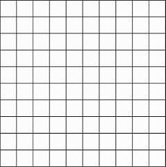 All sizes | 100's-Chart-Blank | Flickr - Photo Sharing! 100 Square Grid, Kindergarten Coding, 100 Grid, 100's Chart, Grid Template, Kindergarten Art Projects, Square Grid, Kindergarten Books, Architecture Ideas