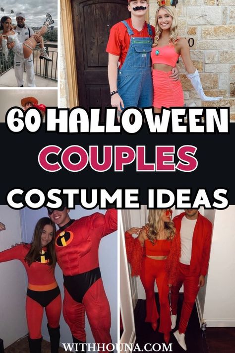 Musical Couple Costumes, Couples Costume Ideas College, Halloween Costumes For Couples Diy, Costumes For Couples Diy, Costumes For Couples Funny, Scary Halloween Costumes Couples, Halloween Costumes Couples Cute, Halloween Costumes Couples Scary, Aesthetic Halloween Costumes Couples