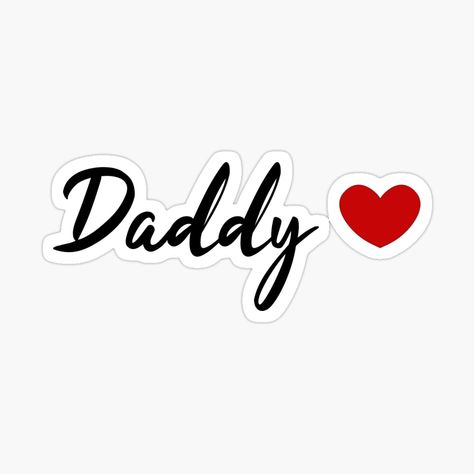 Get my art printed on awesome products. Support me at Redbubble #RBandME: https://www.redbubble.com/i/sticker/Daddy-Father-Father-s-Day-Celebration-by-AnaPaulaF/145038360.EJUG5?asc=u Marry Me Quotes, Gender Reveal Baby Shower Themes, Cute Tattoos On Wrist, Happy Birthday Art, Birthday Art, Cakes For Men, Theme Cake, Princess Cake, Baby Shower Gender Reveal