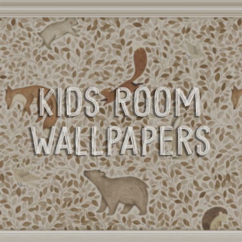 Sims 4 Floral Wallpaper Cc, Sims 4 Cc Nursery Wallpaper, Kids Furniture Sims 4 Cc, Sims 4 Nursery Wallpaper, Sims 4 Cc Furniture Wallpapers, Sims 4 Toddler Room Cc, Sims4 Cc Wallpaper, Sims Wallpaper Cc, Sims 4 Kids Bedroom Cc