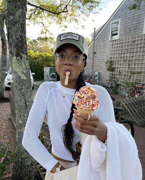 alyahcs Makeup Brown, Black Femininity, Face Card, Sweet Sixteen, Brown Skin, Black Is Beautiful, Black Aesthetic, Girly Girl, Summer Aesthetic