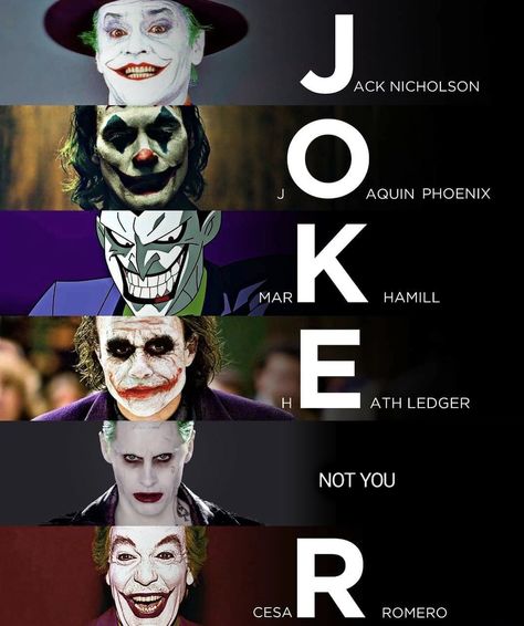 Joker Meme, Harley And Joker Love, Batman Vs Joker, Joker Comic, Der Joker, Joker Heath, Joker Images, Joker Poster, Joker Artwork