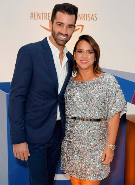 Adamari López sobre Toni Costa: 'Hubo mucho amor, todavía hay' - Foto 1 Peplum Dress, Cocktail Dress, Formal Dresses, Instagram