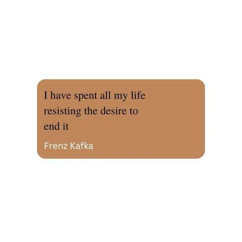 "Endless resistance, unspoken struggles." #Kafkaesque #InnerTurmoil #MentalHealthAwareness #DarkQuotes #DeepThoughts #ExistentialCrisis Kafka Quotes Aesthetic, Franc Kafka Quotes, Franz Kafka Poems, Frans Kafka Quotes, Frank Kafka Quotes, Kafka Poems, Franz Kafka Aesthetic, Classical Quotes, Franz Kafka Quotes