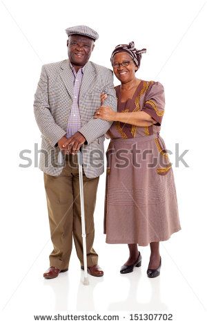 Old Couple Holding Hands Black Stock Photos, Images, & Pictures | Shutterstock Wedding Couple Cartoon, African Couple, Granny Style, Old Couple, Elderly Couples, Couple Holding Hands, Couples Outfit, Old Couples, Street Style Edgy