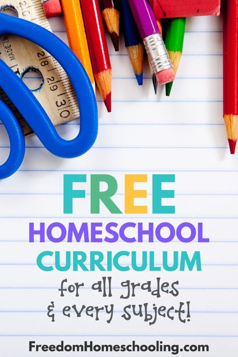 How to Homeschool Multiple Ages | Freedom Homeschooling Christian Homeschool Curriculum, Free Homeschool Curriculum, Free Homeschool Resources, Homeschool Education, Homeschool Lesson, Homeschool Printables, Homeschool Help, Homeschool Planning, Free Homeschool