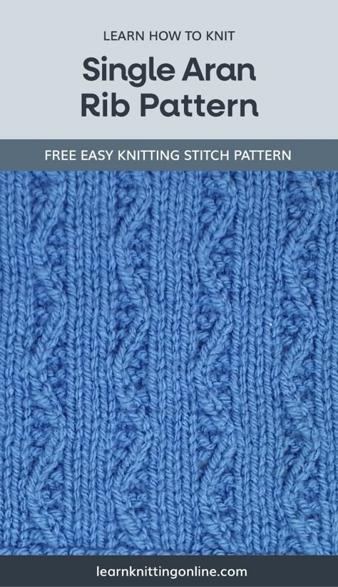 Knit Stitch Patterns Free Charts, Knitting Edges, Knit Stitch Patterns Texture, Knit Stitch Patterns Cables, Cable Stitch Knit, Knit Stitch Patterns Free, Knitted Stitches, Textured Knitting, Diamond Crochet