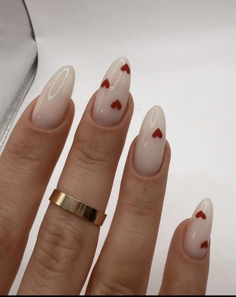 #nailsofinstagram #winter #winternails #nailsoftheday Shilak Ideas, Burgundy French Tip, French Tip Designs, Tip Nail Ideas, French Tip Nail Ideas, Wow Nails, Hello Nails, Casual Nails, Blush Nails