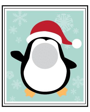 Free Elf on the Shelf Cutout Printables - Pretty My Party - Party Ideas Christmas Santa Pictures, Penguin Photo, Christmas Cutouts, Christmas Photo Booth, Christmas Preparation, Holiday Crafts For Kids, Elf Ideas, Printables Free, Crafts Christmas