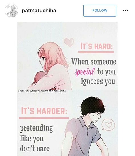 Anime Love Quotes, Manga Quotes, Anime Quotes Inspirational, Les Sentiments, Crush Quotes, Quito, Anime Quotes, New Quotes, It's Hard