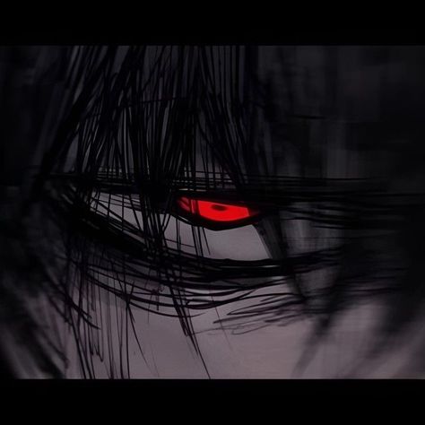 Cold Eyes Anime, Menacing Pfp, Emotionless Anime Pfp, Eye Wallpaper Black, Pfp Anime Dark, Avatars For Profiles, Dark Anime Icons, Eye Pfp, Nightmare Before Christmas Tattoo