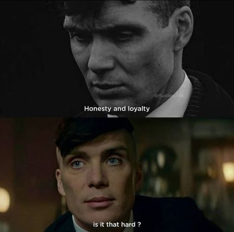 Mob Quotes, Blinders Quotes, Honesty Quotes, Shayari Funny, Gangster Quotes, Focus Quotes, Peaky Blinders Quotes, Tommy Shelby, Thomas Shelby