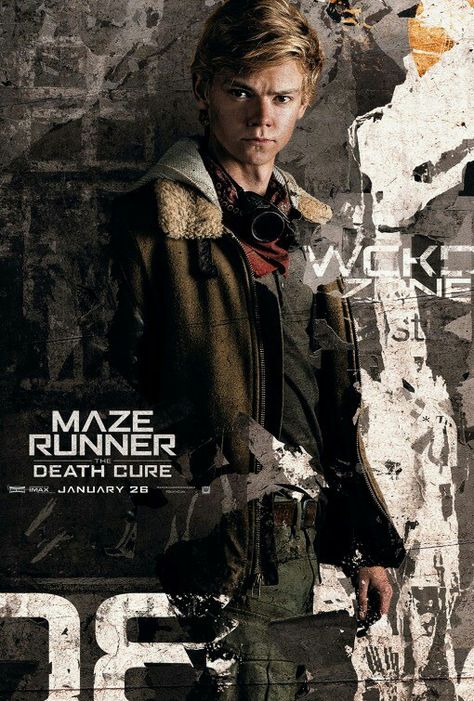 The Maze Runner Movie, Hale Pack, Maze Runner Characters, Maze Runer, Maze Runner Thomas, Maze Runner The Scorch, Maze Runner Trilogy, Maze Runner Cast, James Dashner