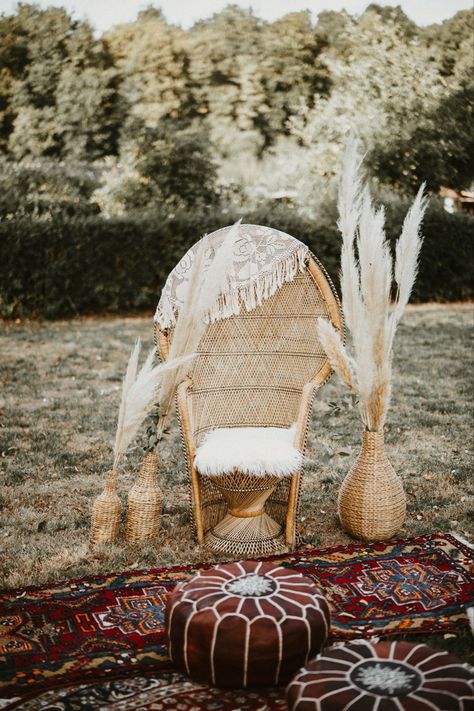 Boho Wicker Chair Photoshoot, Boho Peacock Chair Photoshoot, Outdoor Boho Photoshoot, Boho Theme Photoshoot, Peacock Chair Photoshoot, Boho Christmas Photoshoot, Wedding Cologne, Garden Wedding Photoshoot, Boho Photo Session